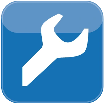 IXOR Bedienung Servicewerkzeuge Icon