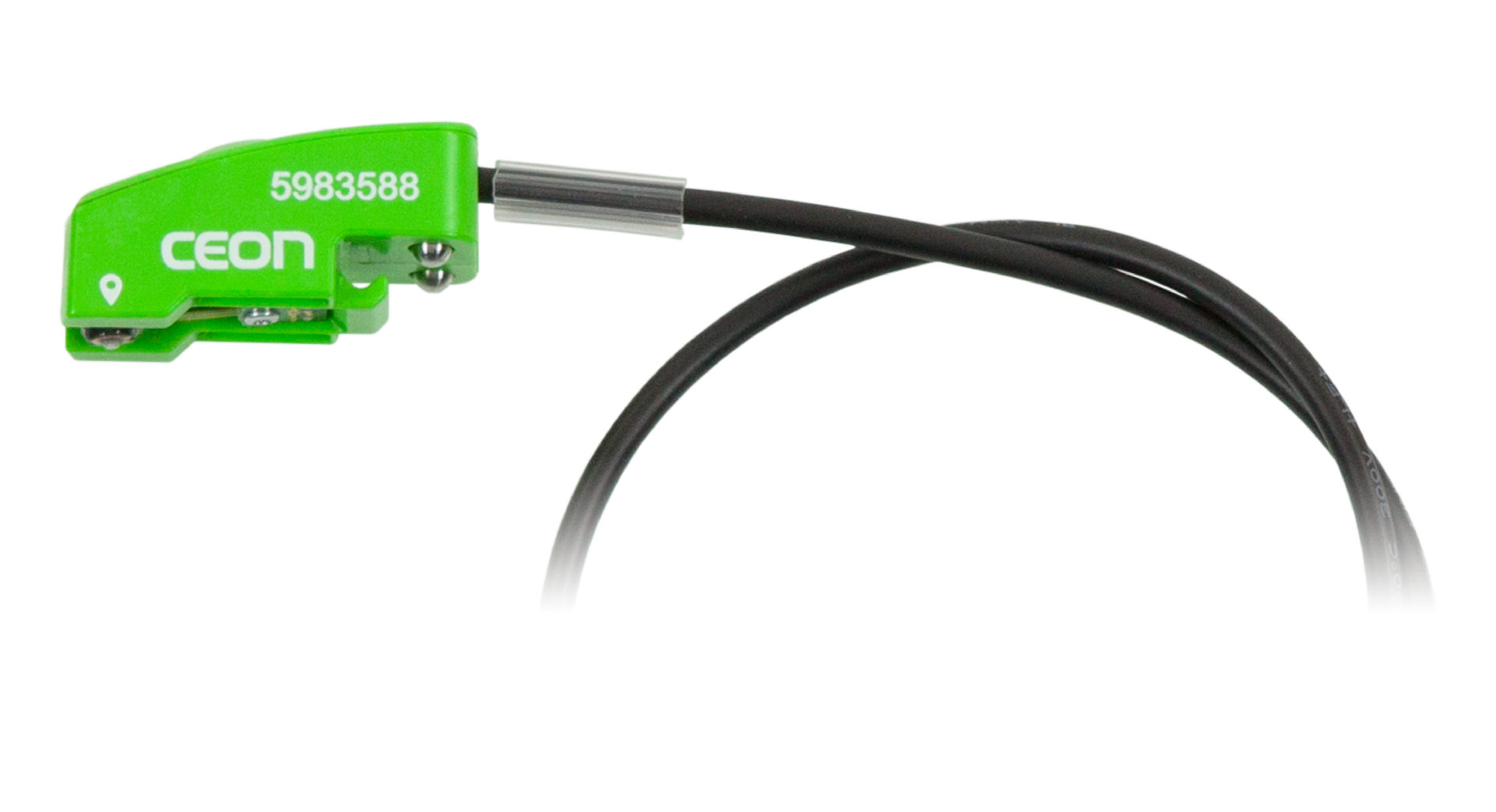 Etikettensensor CEON im Detail