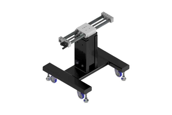 IXOR Bodenstativ
