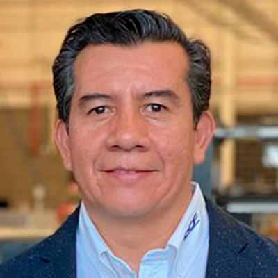 Jorge Cruz