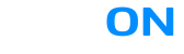 TAG ON Logo
